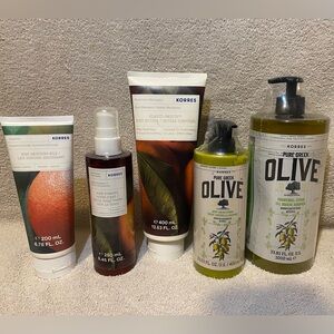 Citrus BodyCare Bundle
